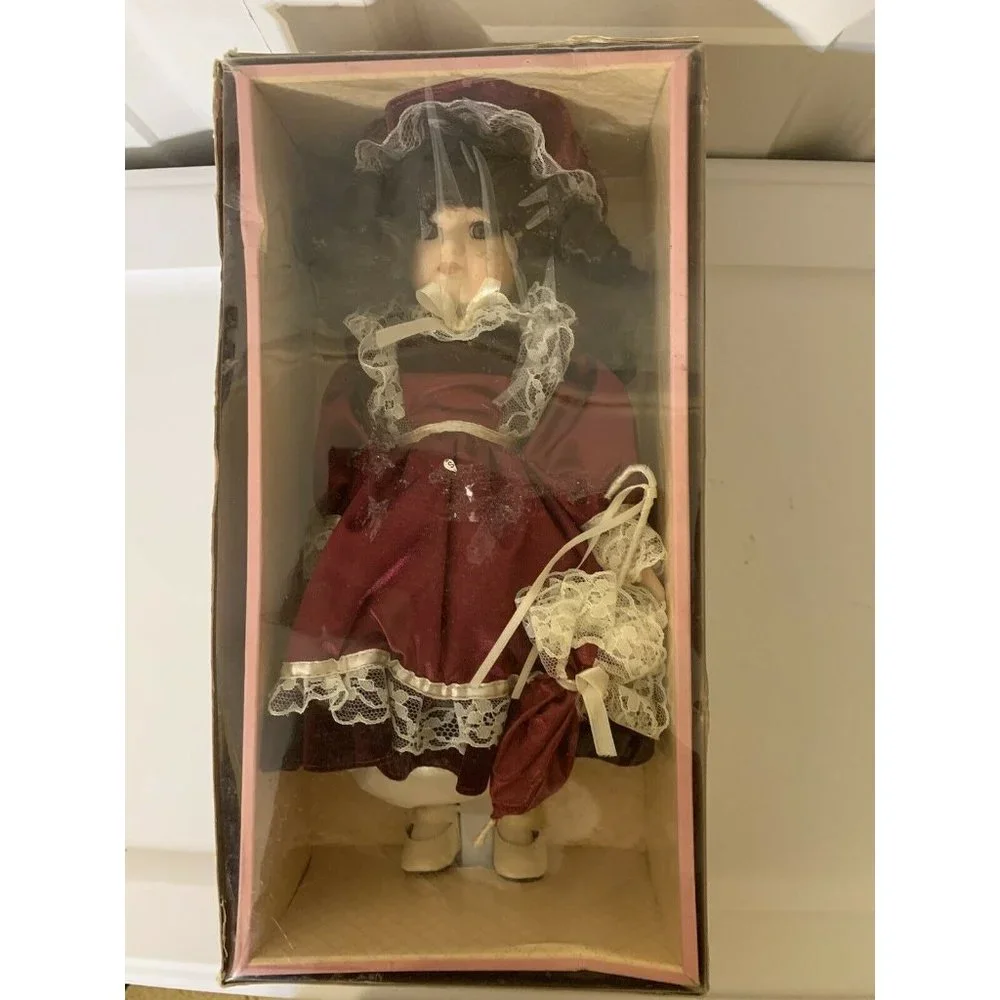 Dan-Dee International Dolls dan dee